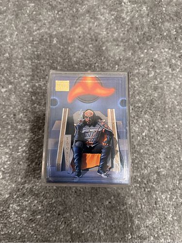 Lot #44 (1 of 3)