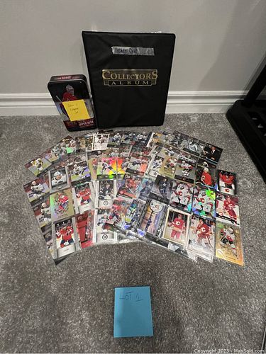 Lot #1 (1 of 1)