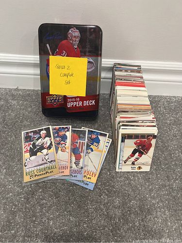 Lot #11 (1 of 1)