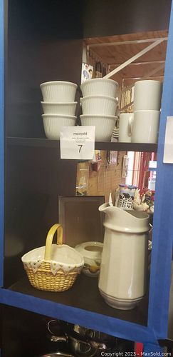 Lot #7 (1 of 7)