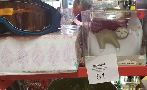 Lot #51 (1 of 5)