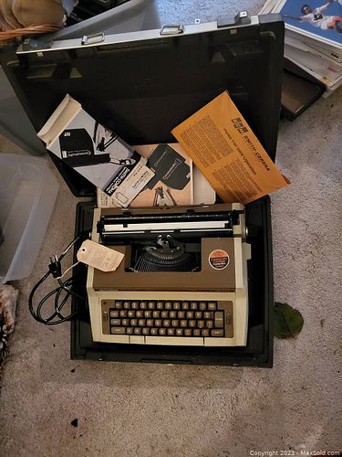 Lot #432 (1 of 5)