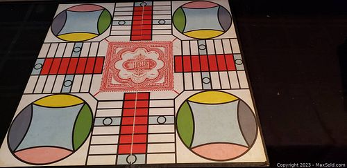 Lot #8 (1 of 6)