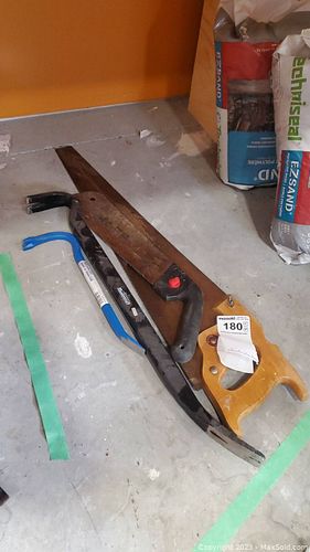 Lot #180 (1 of 5)