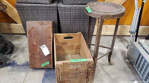 Lot #194 (1 of 16)