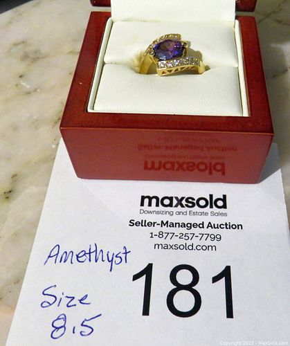 Lot #181 (1 of 3)