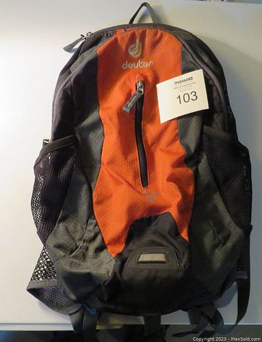 Lot #103 (1 of 5)