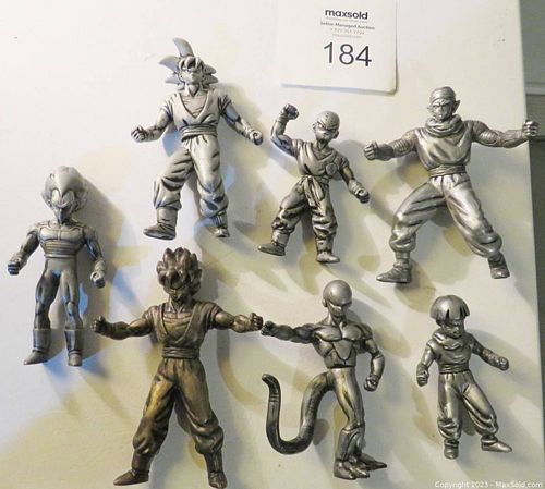 Lot #184 (1 of 3)