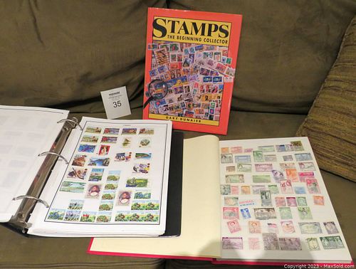 Lot #35 (1 of 7)