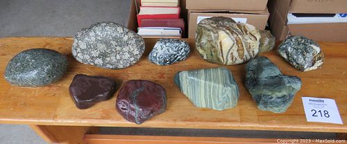 Lot #218 (1 of 4)