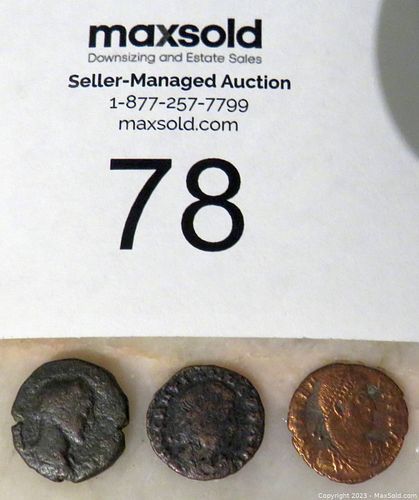 Lot #78 (1 of 2)