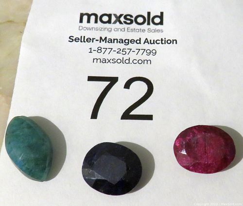 Lot #72 (1 of 4)