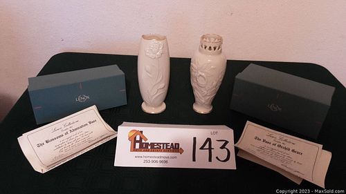 Lot #143 (1 of 9)