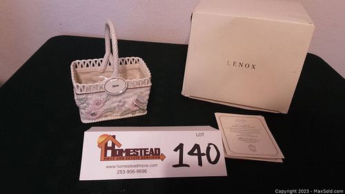 Lot #140 (1 of 9)
