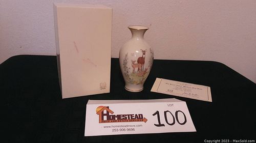 Lot #100 (1 of 9)