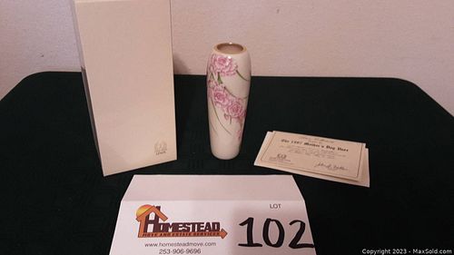 Lot #102 (1 of 9)
