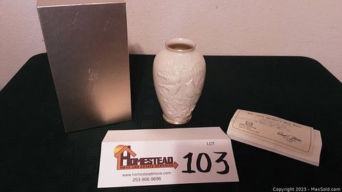 Lot #103 (1 of 10)