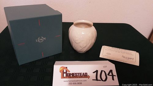 Lot #104 (1 of 8)
