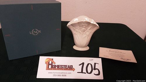 Lot #105 (1 of 9)