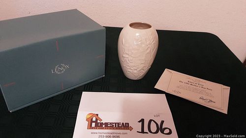 Lot #106 (1 of 9)