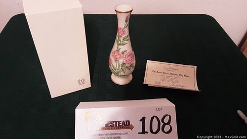Lot #108 (1 of 9)