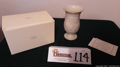 Lot #114 (1 of 9)