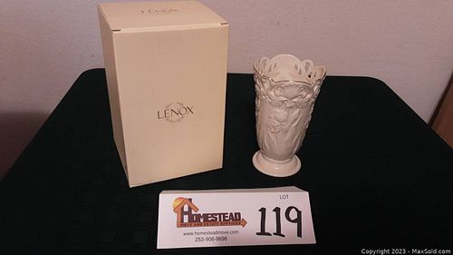 Lot #119 (1 of 8)