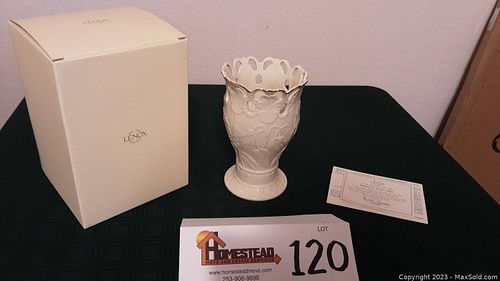 Lot #120 (1 of 10)