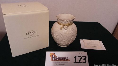 Lot #123 (1 of 10)