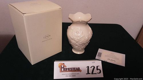 Lot #125 (1 of 9)