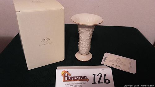 Lot #126 (1 of 9)