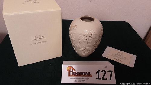 Lot #127 (1 of 9)