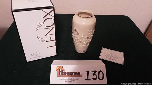 Lot #130 (1 of 10)