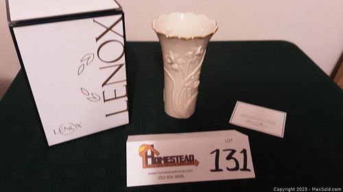 Lot #131 (1 of 10)