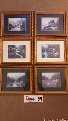 Lot #159 (1 of 9)