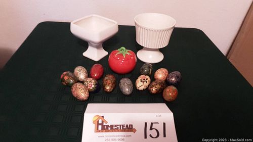 Lot #151 (1 of 11)