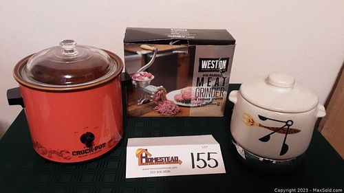 Lot #155 (1 of 7)