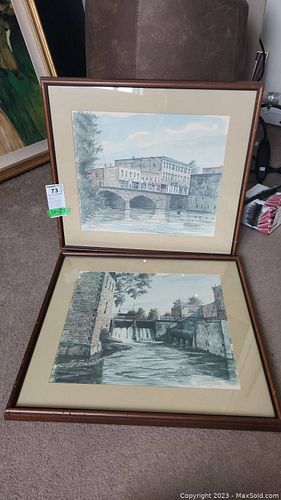 Lot #73 (1 of 15)