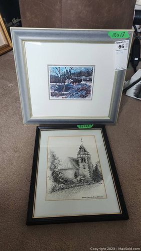 Lot #66 (1 of 15)