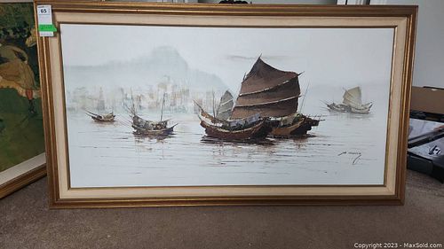Lot #65 (1 of 15)