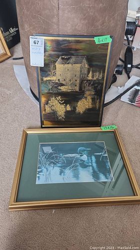 Lot #67 (1 of 15)