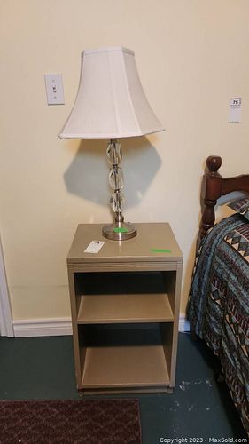 Lot #74 (1 of 12)