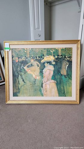 Lot #71 (1 of 11)