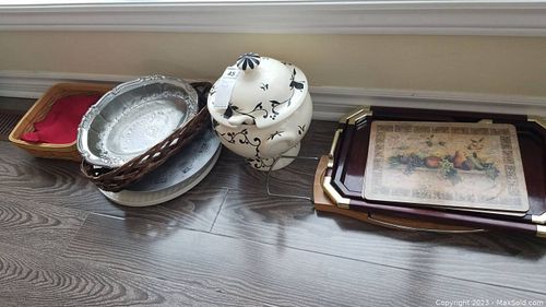 Lot #45 (1 of 12)