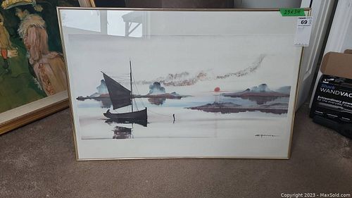 Lot #69 (1 of 12)