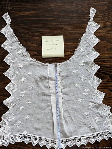 Lot #39 (1 of 11)