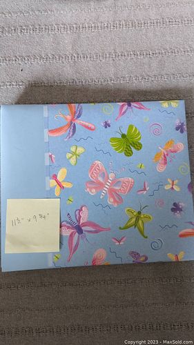 Lot #14 (1 of 5)