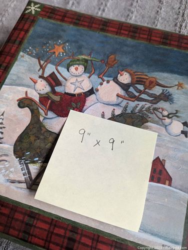 Lot #16 (1 of 5)
