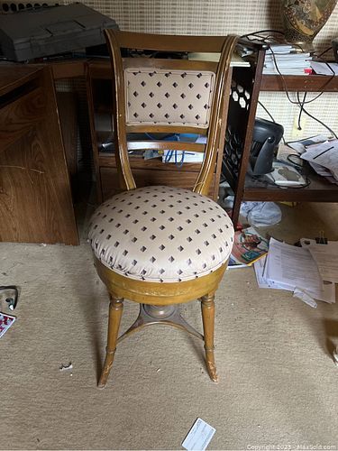Lot #219 (1 of 9)