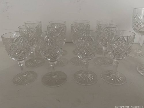 Lot #316 (1 of 6)